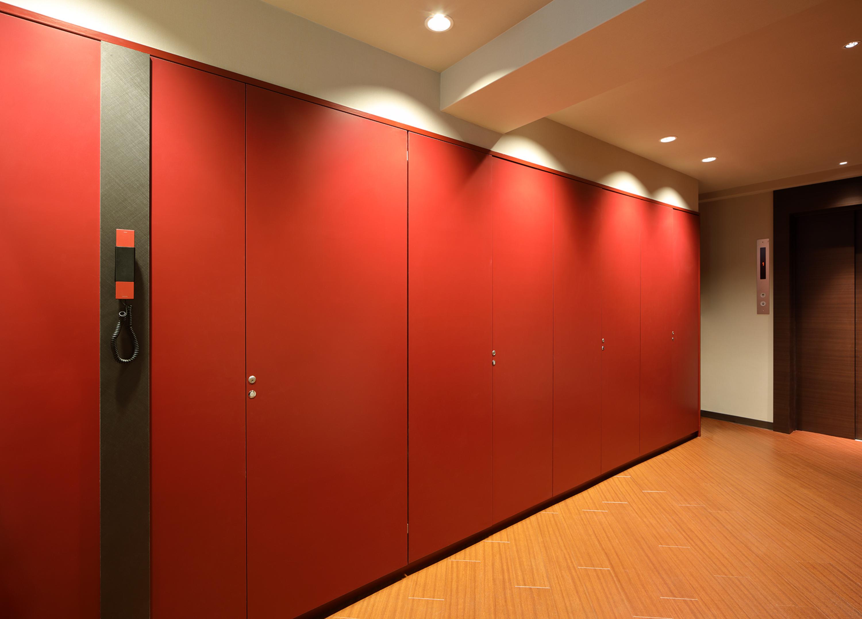 Red Roof Inn Kamata / Haneda Tokyo Eksteriør billede